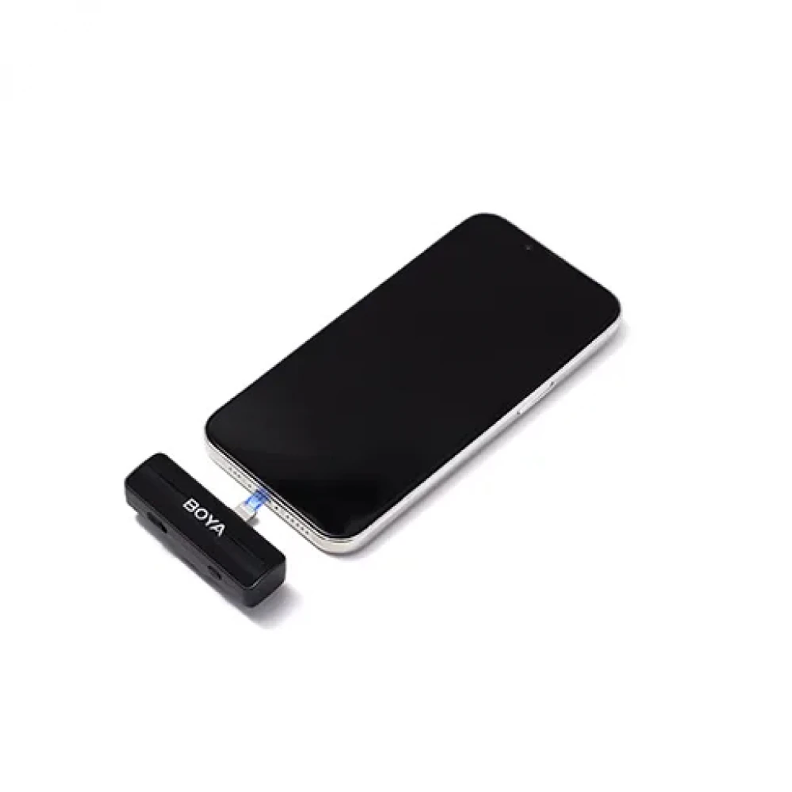 BOYA BY-BOYALINK A2 Sistema de Microfono Inalambrico 1