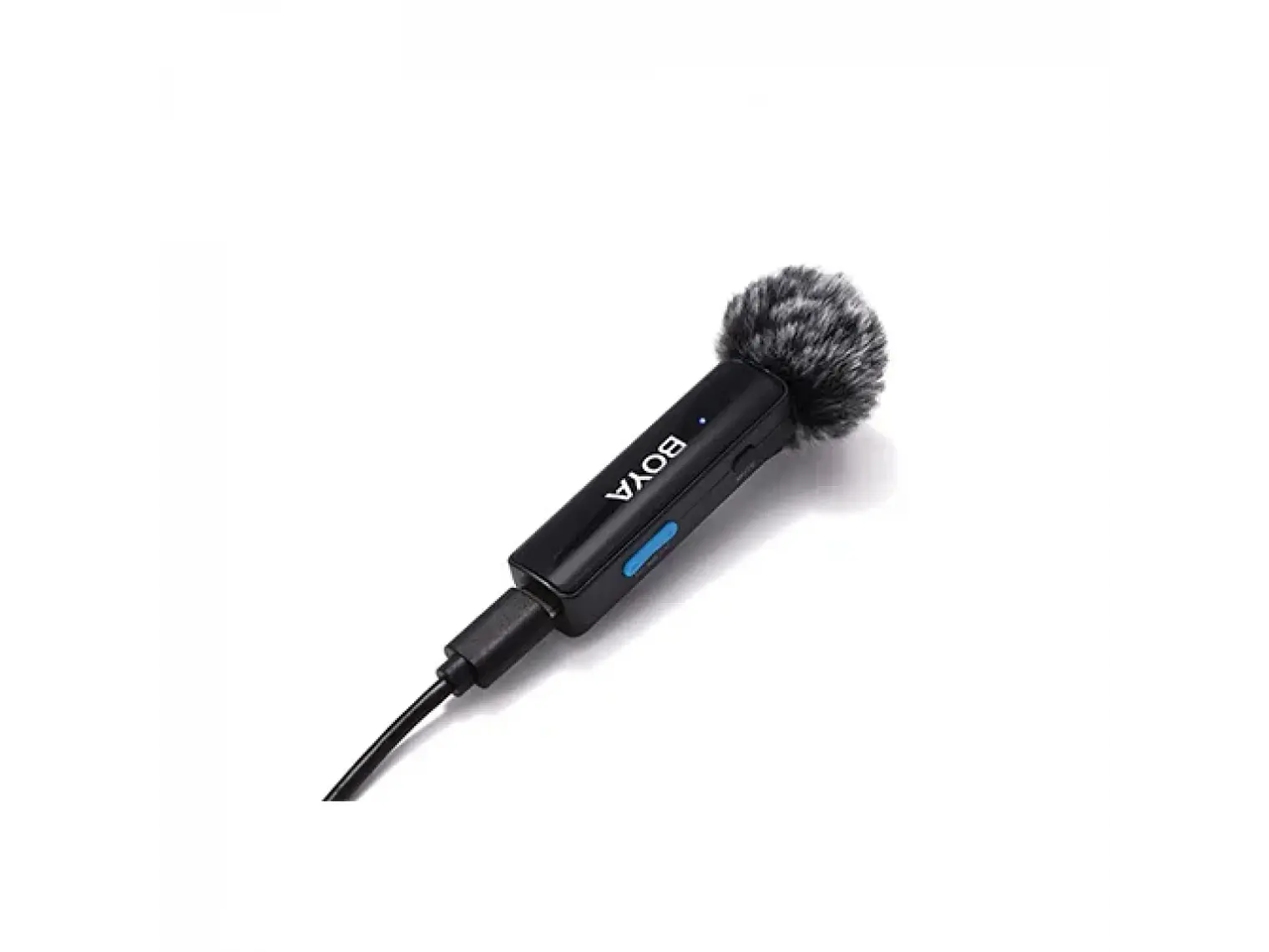 BOYA BY-BOYALINK A2 Sistema de Microfono Inalambrico 2