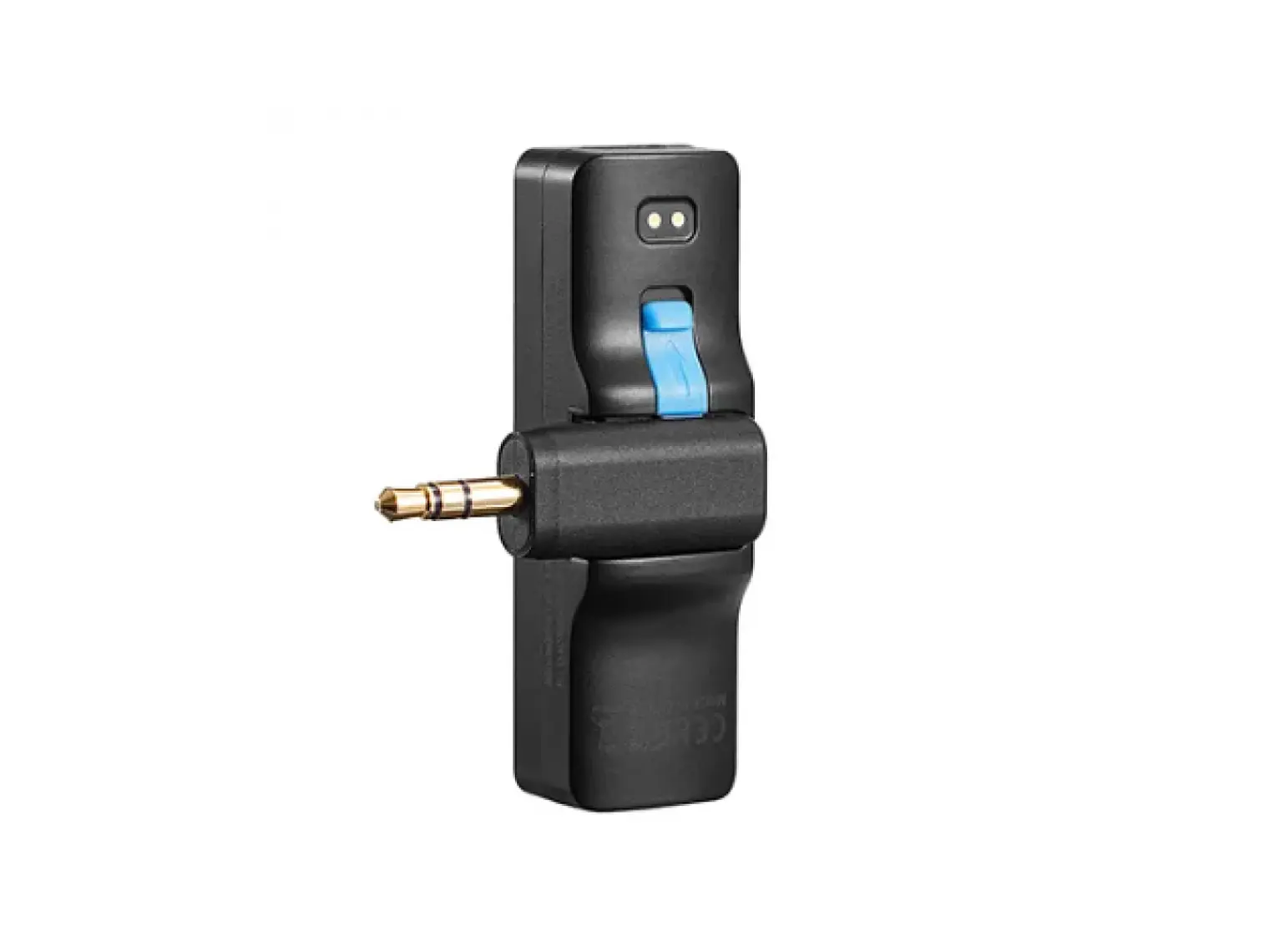 BOYA BY-BOYALINK A2 Sistema de Microfono Inalambrico 4