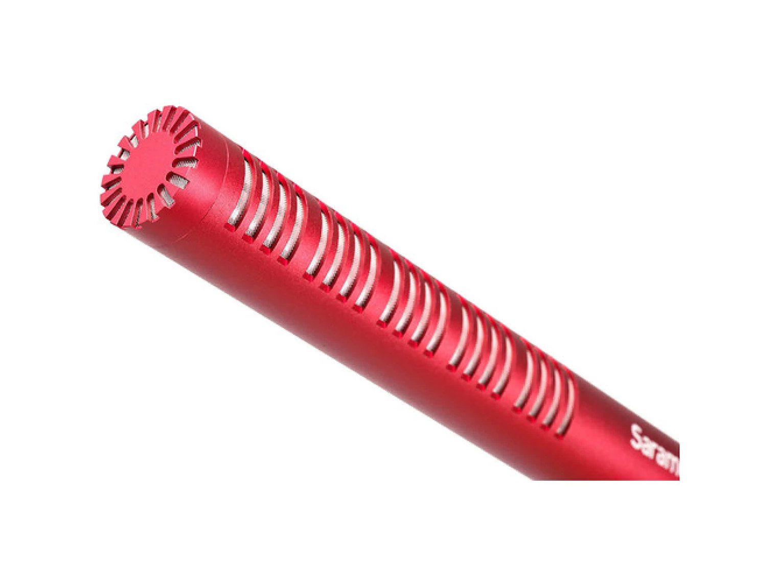 Saramonic Microfono Shotgun SR-NV5 1