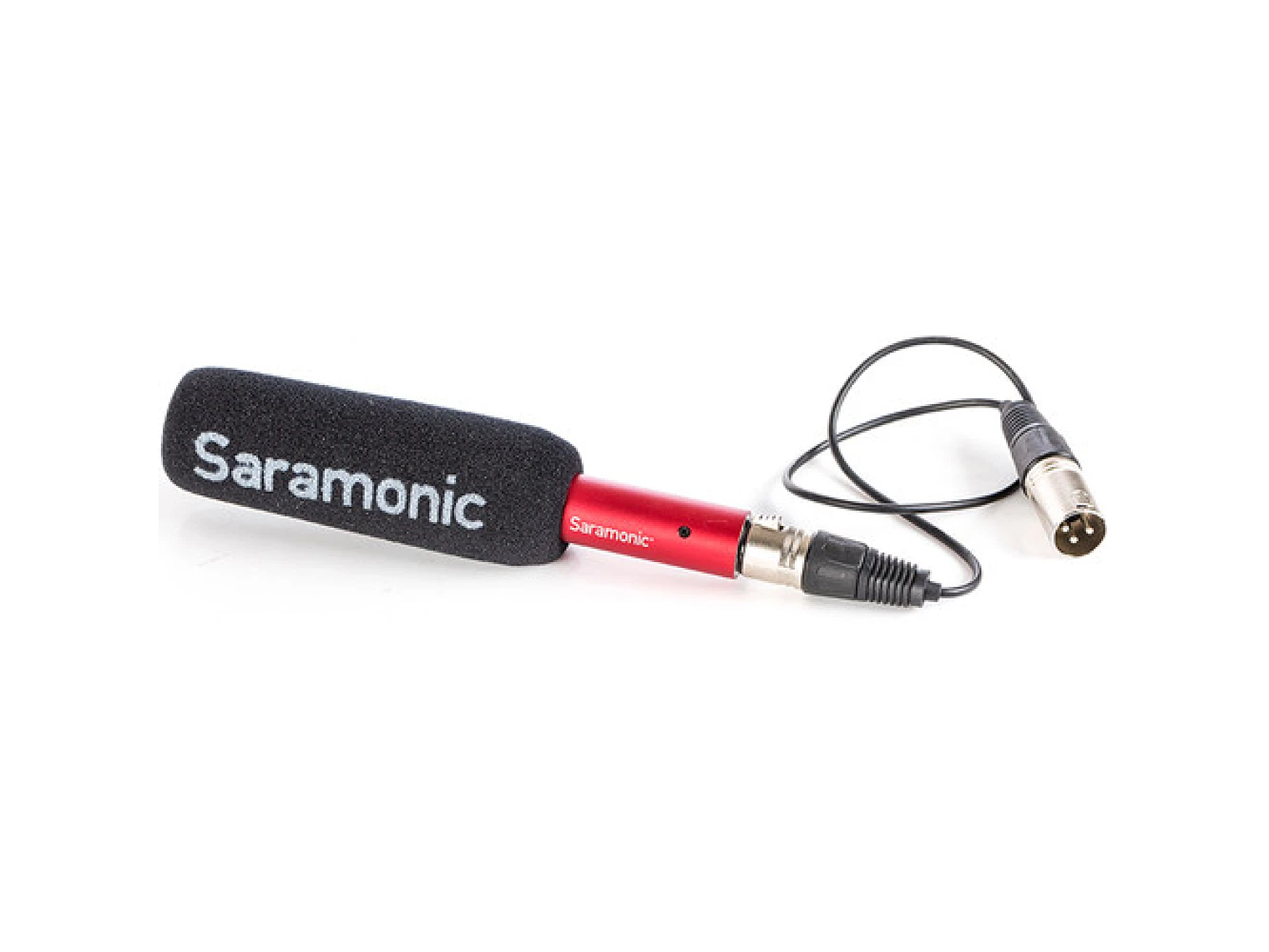 Saramonic Microfono Shotgun SR-NV5 4