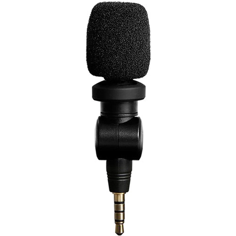 Saramonic SmartMic+ 3