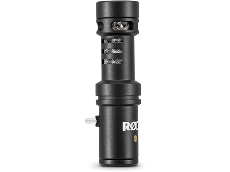 Microfono Rode  VideoMic Me-C 1