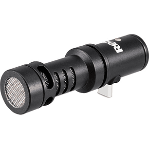 Microfono Rode  VideoMic Me-C