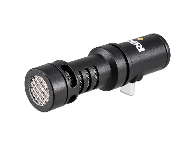 Microfono Rode  VideoMic Me-C 2