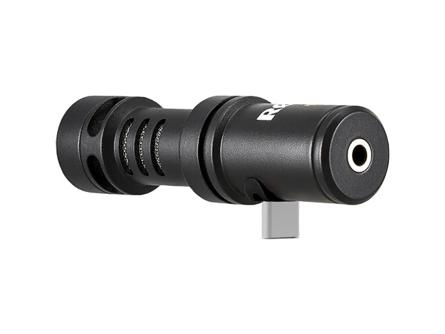 Microfono Rode  VideoMic Me-C 3