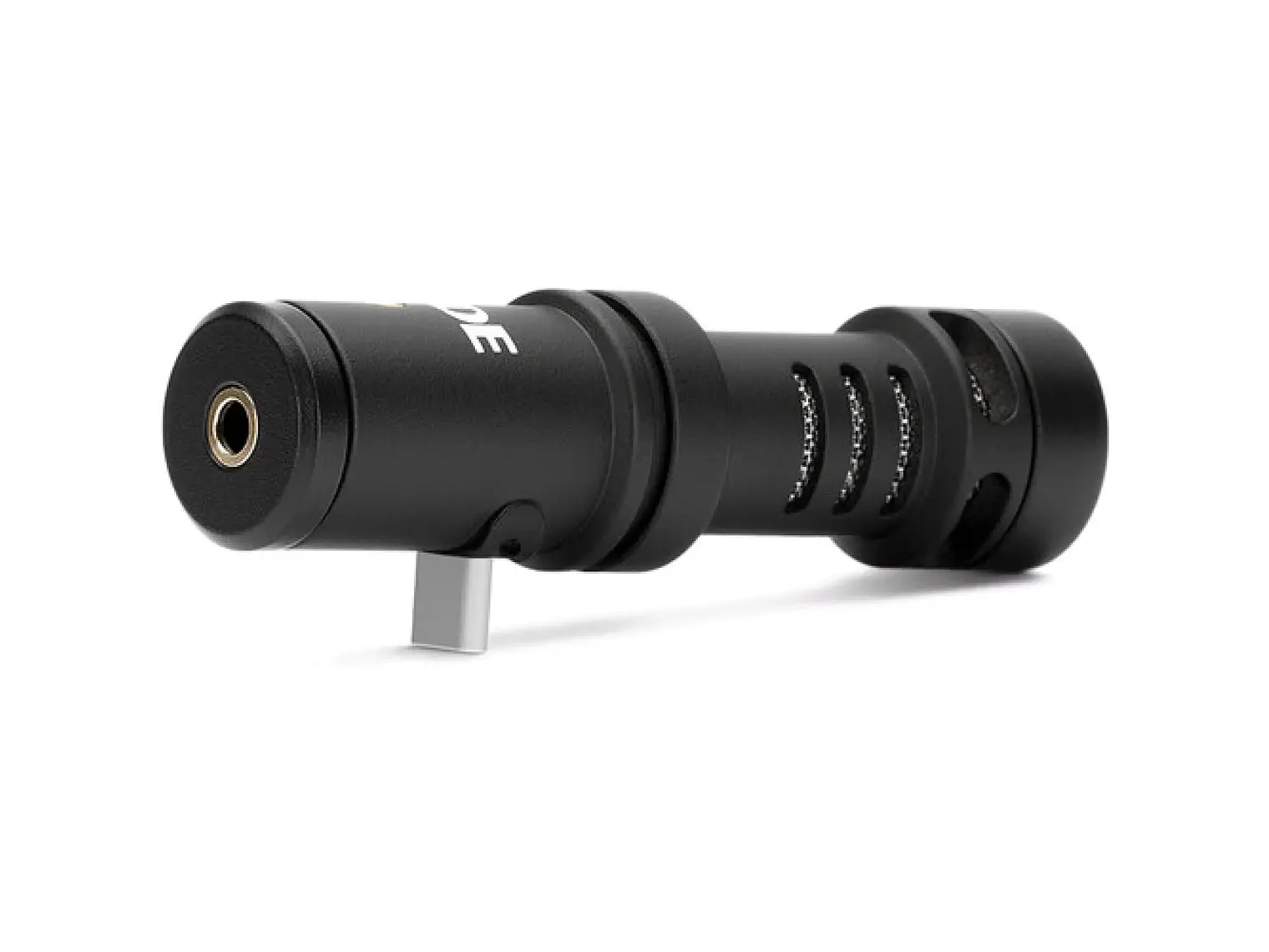 Microfono Rode  VideoMic Me-C 4