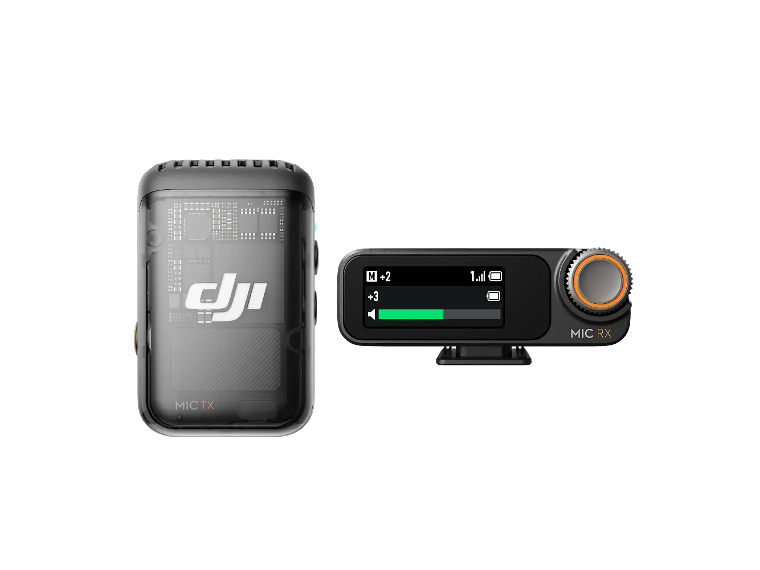 DJI Mic 2 (1TX+1RX) 5