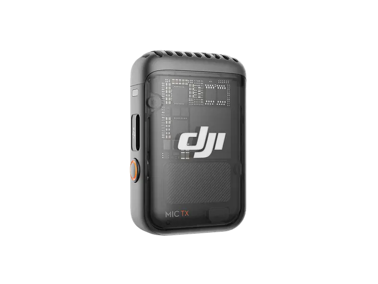 DJI Mic 2 (1TX+1RX) 7