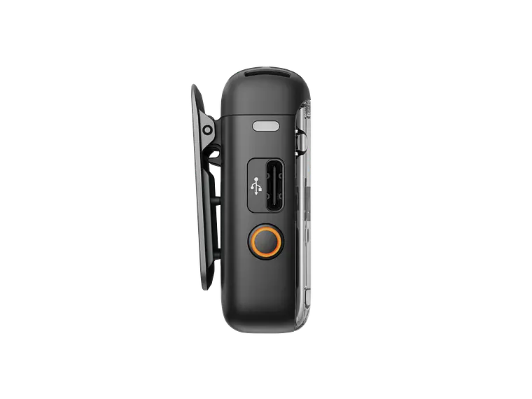 DJI Mic 2 (1TX+1RX) 8