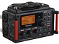 TASCAM DR-60D MKII - Miniatura 1