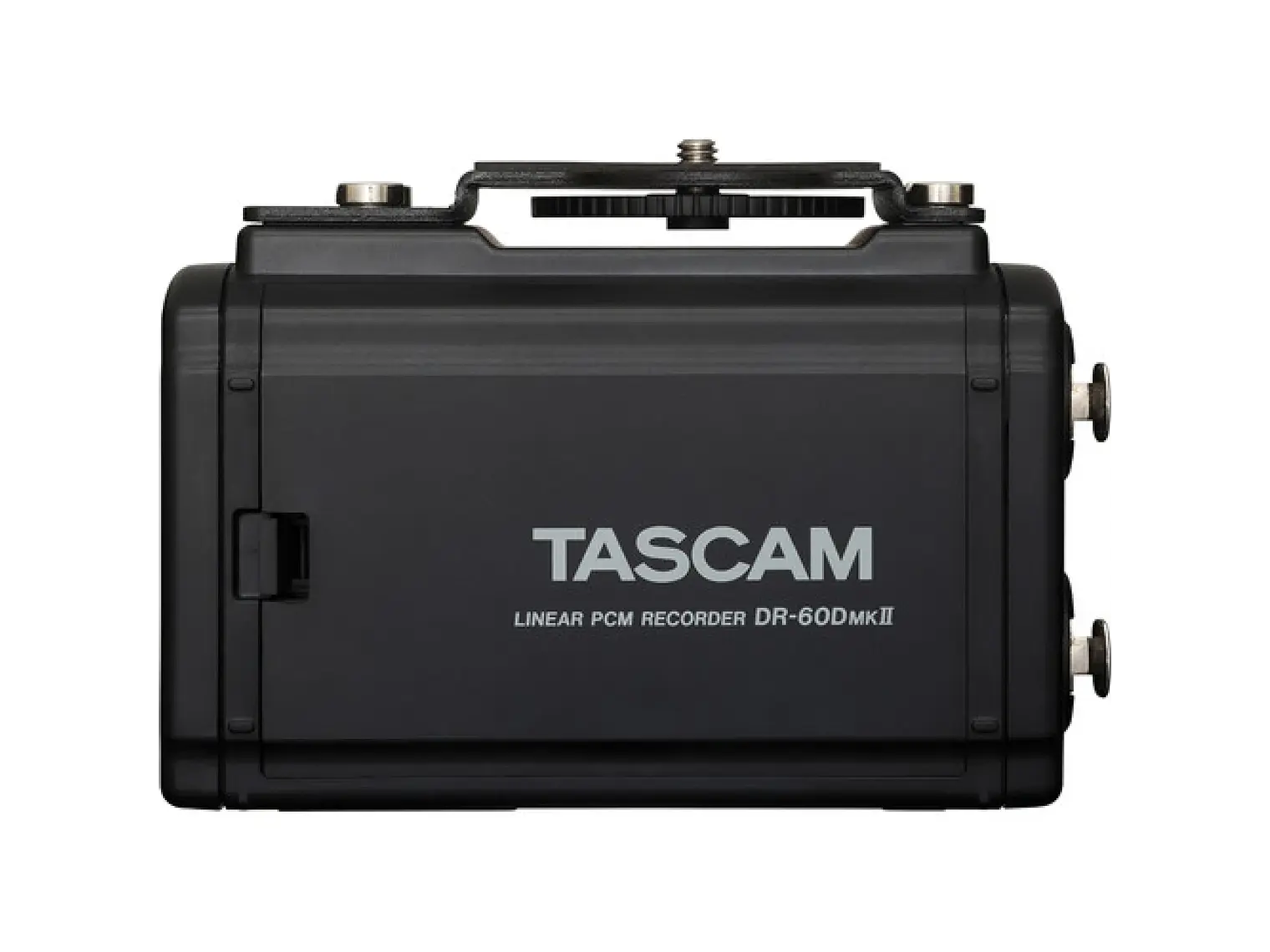 TASCAM DR-60D MKII 5