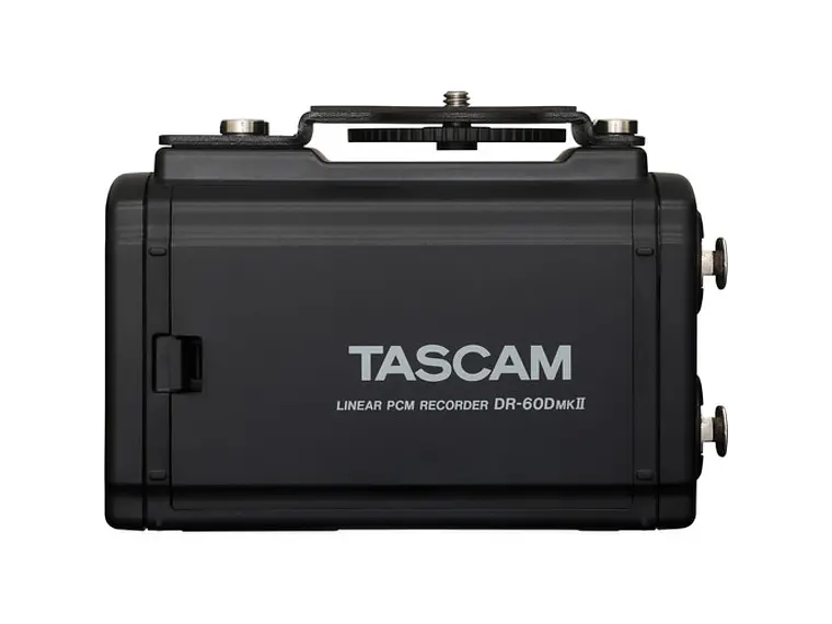 TASCAM DR-60D MKII 5