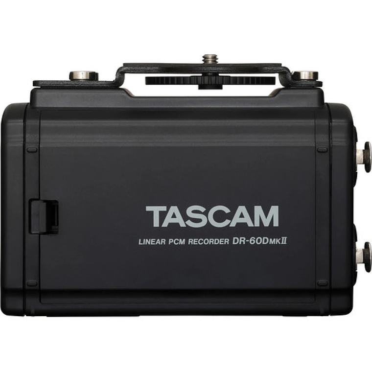 TASCAM DR-60D MKII 5