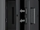 Insta360 RS SD Card Cover - Miniatura 1