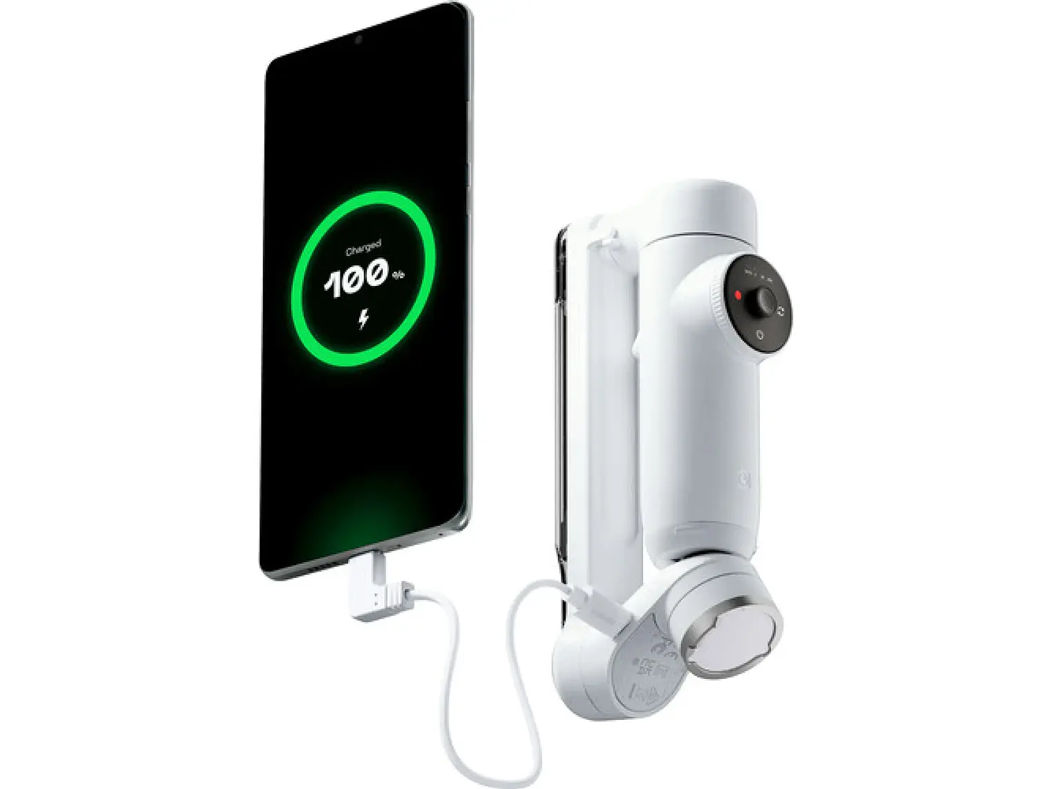 Insta360 Cable tipo C a C 3