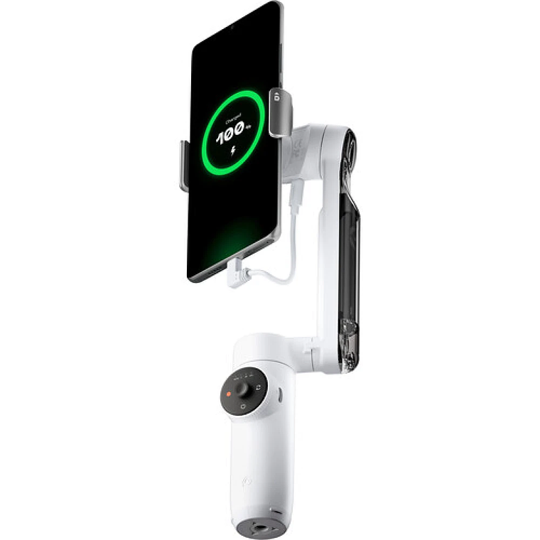 Insta360 Cable tipo C a C 4