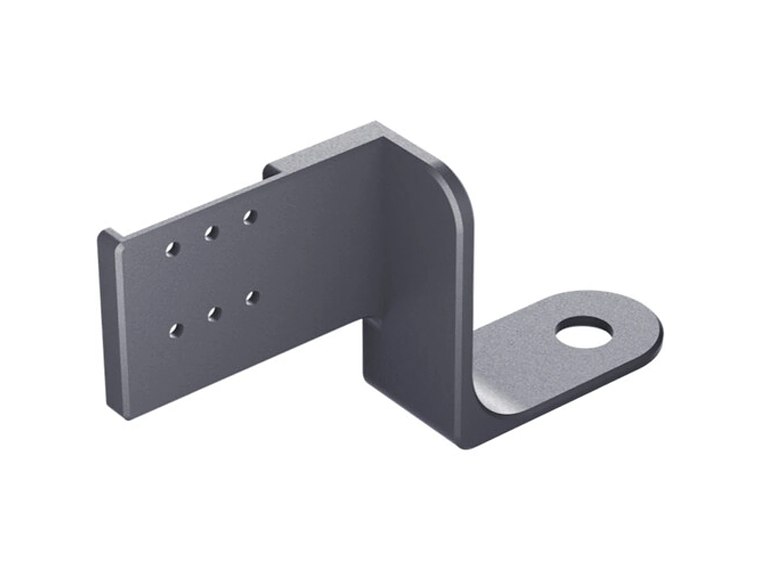 Insta360 ONE X2 Invisible Mic Cold Shoe for Rode Wireless GO Mic 1