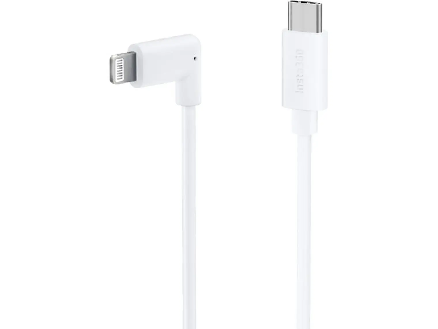 Insta360 Cable tipo C a lightning 1