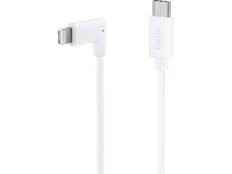 Insta360 Cable tipo C a lightning 1