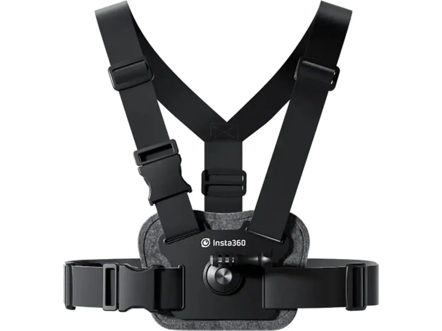 Insta360 Chest Strap for Insta360 Action Cameras 1
