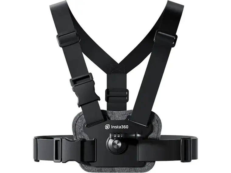 Insta360 Chest Strap for Insta360 Action Cameras 1
