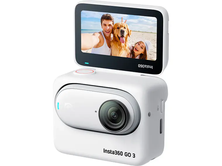 Insta360 GO 3 Camera Action Kit (64GB) 1