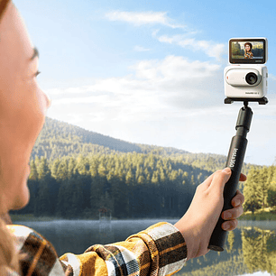 Insta360 GO 3 Camera Action Kit (64GB)
