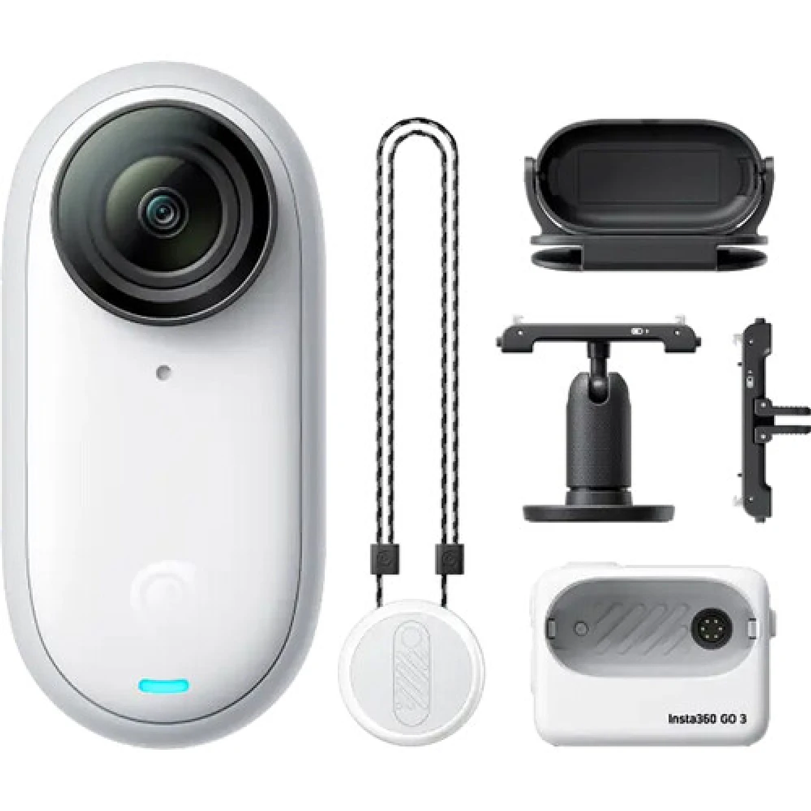 Insta360 GO 3 Camera Action Kit (64GB) 3