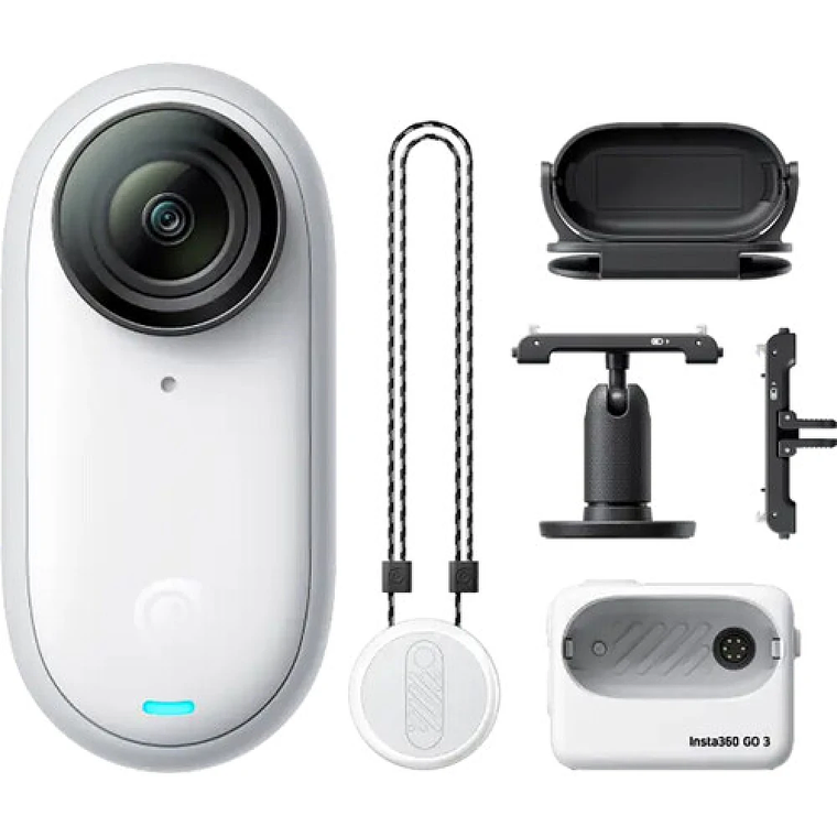 Insta360 GO 3 Camera Action Kit (64GB) 3