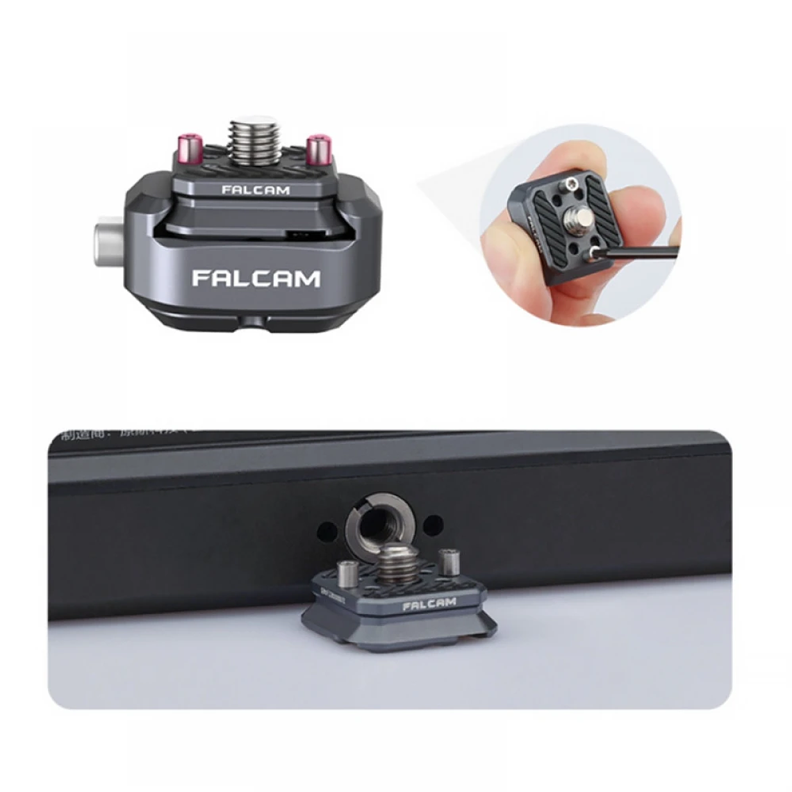 Ulanzi UL-2537 Falcam Galleta 4