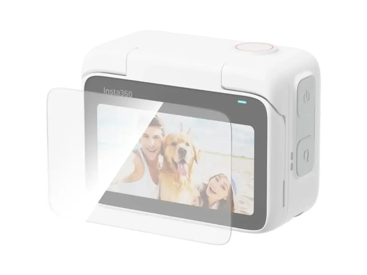 Insta360 Protector de pantalla GO 3 2