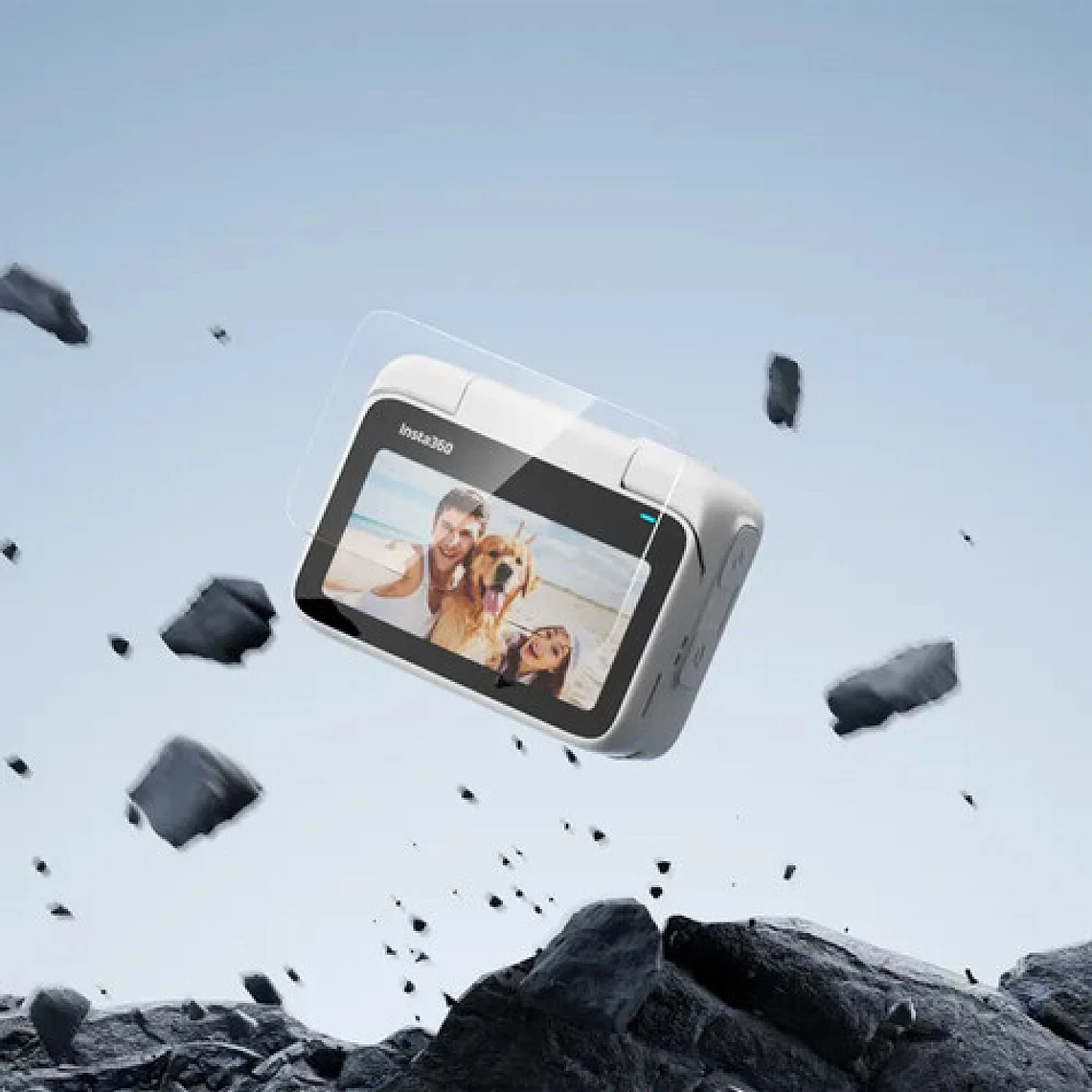 Insta360 Protector de pantalla GO 3 3