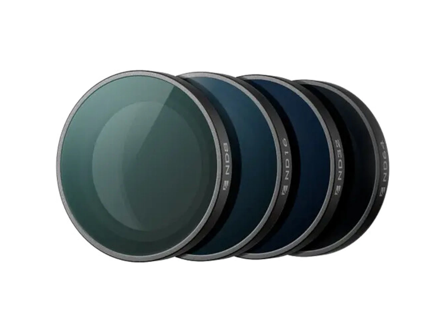 Insta360 Set de filtros ND GO 3 1