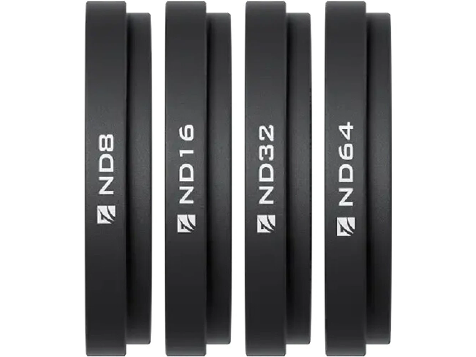 Insta360 Set de filtros ND GO 3 3