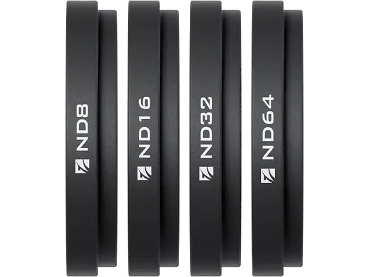Insta360 Set de filtros ND GO 3 3