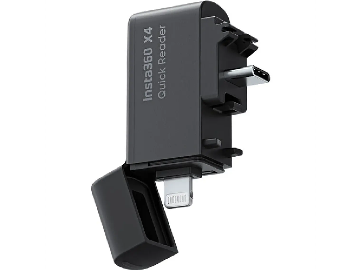 Insta360 Quick Reader for X4 1