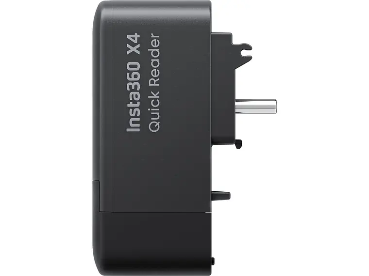 Insta360 Quick Reader for X4 3