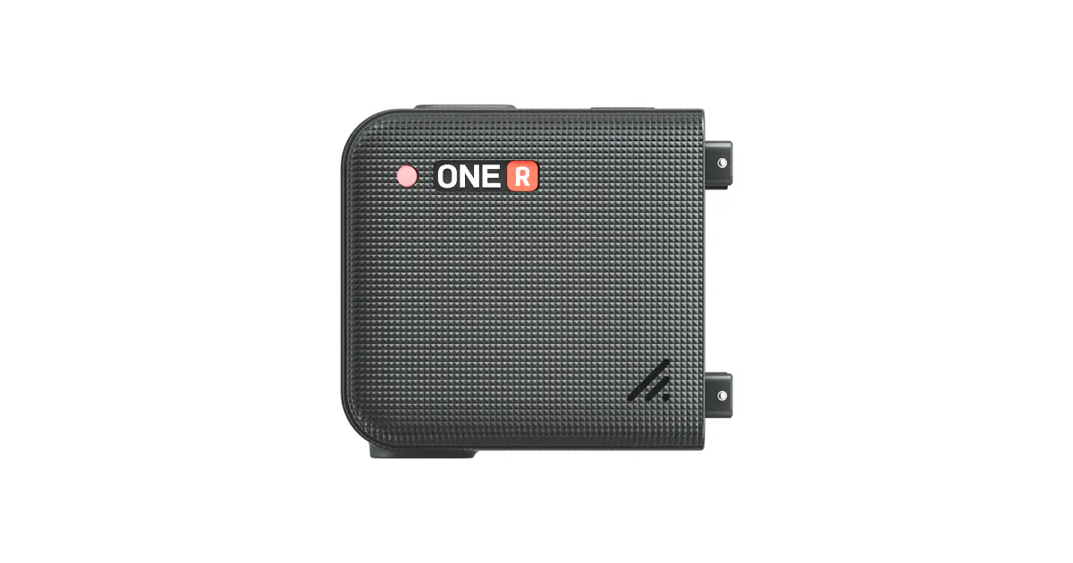 Insta360 Modulo Core one R whitebox