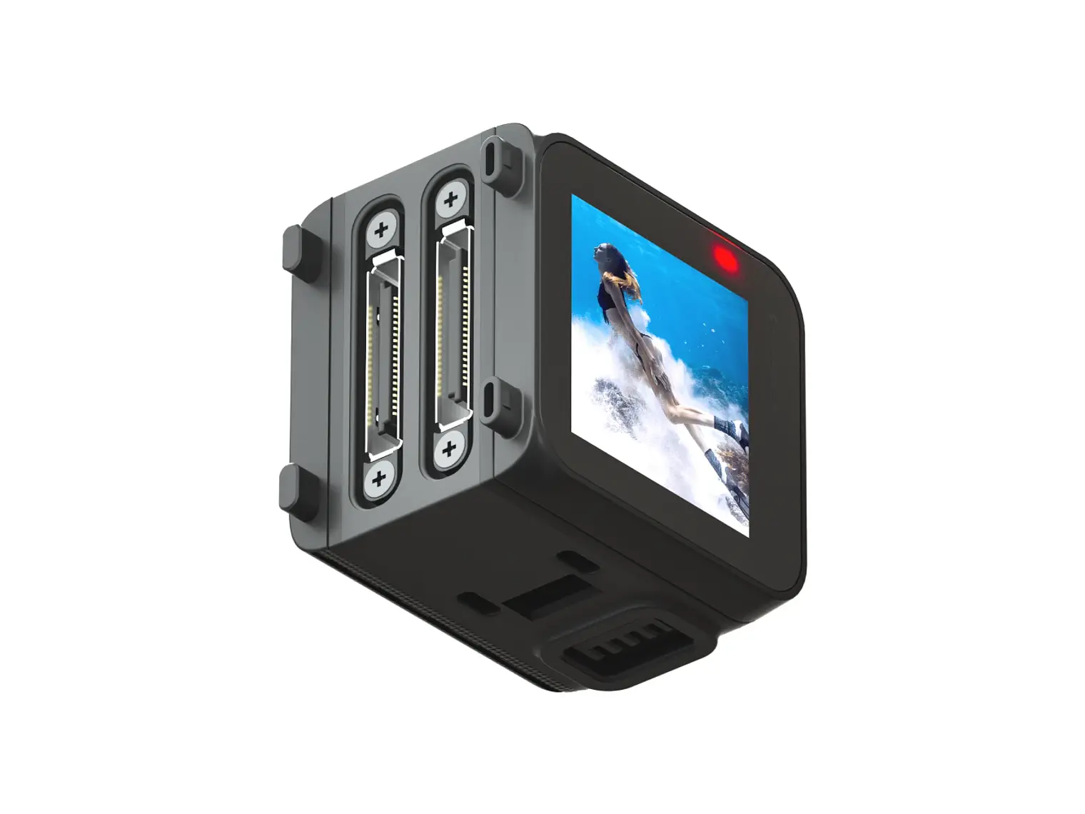 Insta360 Modulo Core one R  2