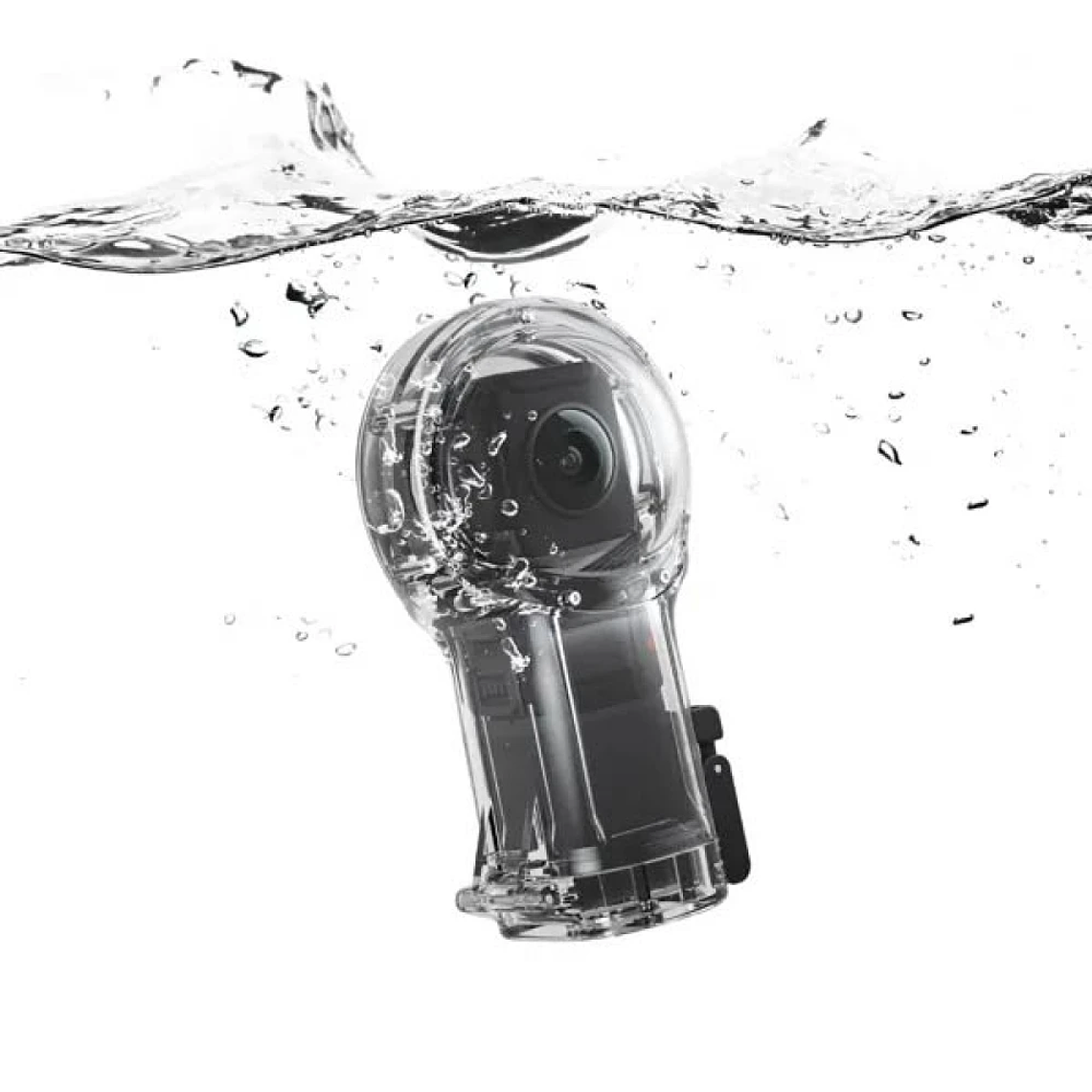 Insta360 Dive case R/RS 2