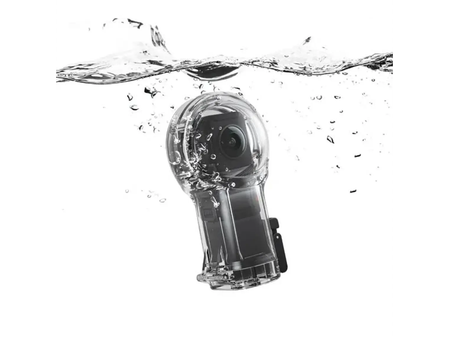 Insta360 Dive case R/RS 2