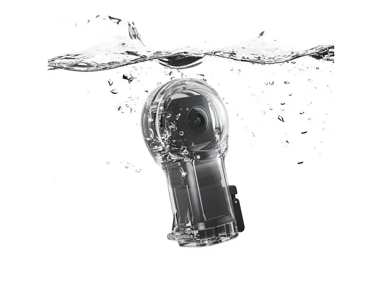 Insta360 Dive case R/RS 2