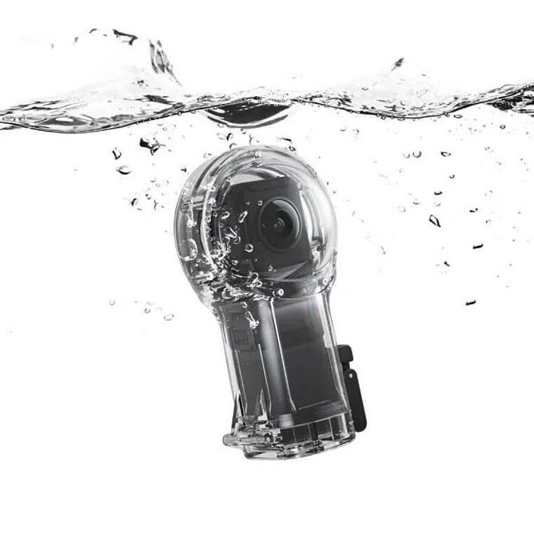 Insta360 Dive case R/RS 2