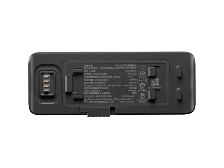 Insta360 Battery base One RS 3