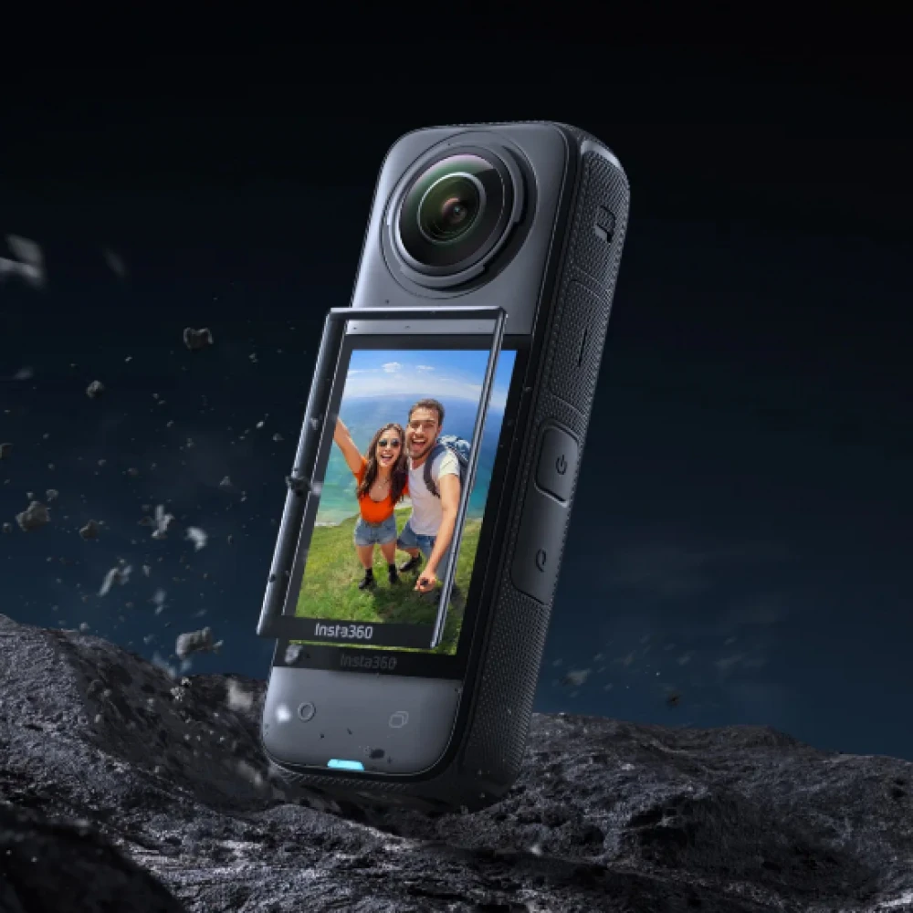Insta360 X4 Screen Protector