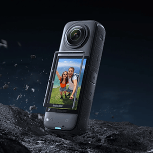Insta360 X4 Screen Protector