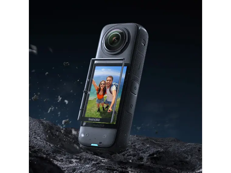 Insta360 X4 Screen Protector 1
