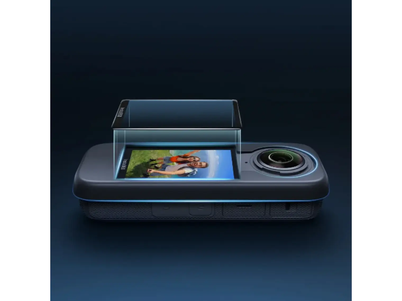 Insta360 X4 Screen Protector 2