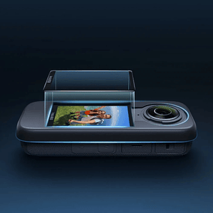 Insta360 X4 Screen Protector